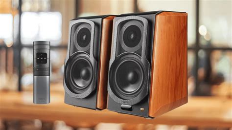 are edifier speakers good quality